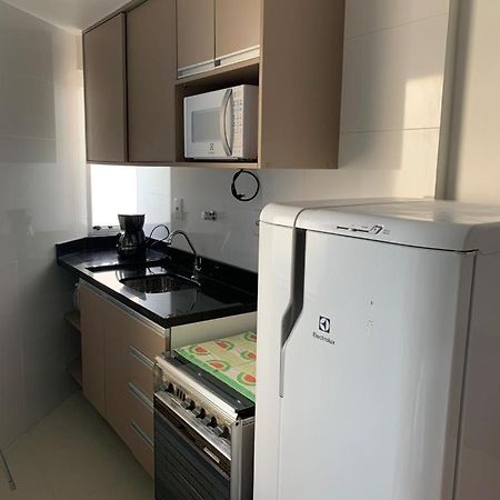 Bahia Flat - Barra Aparthotel Salvador Ngoại thất bức ảnh