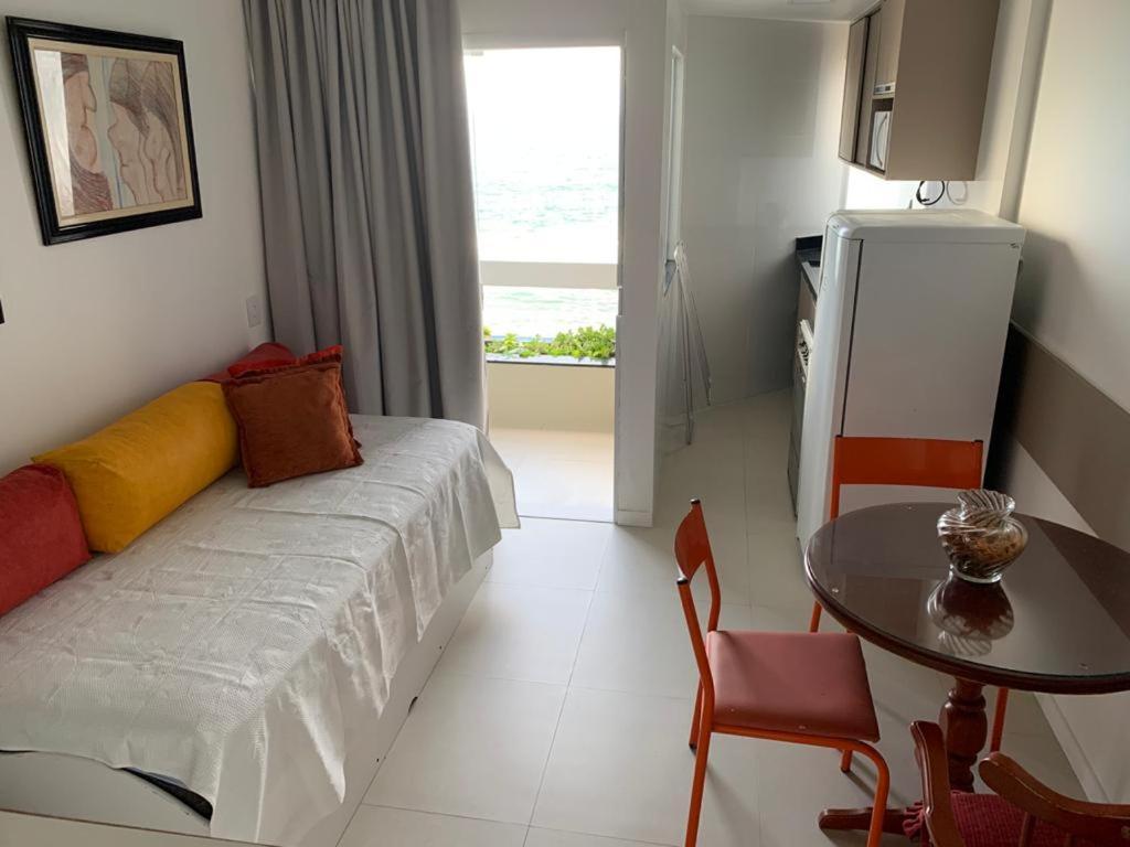 Bahia Flat - Barra Aparthotel Salvador Ngoại thất bức ảnh