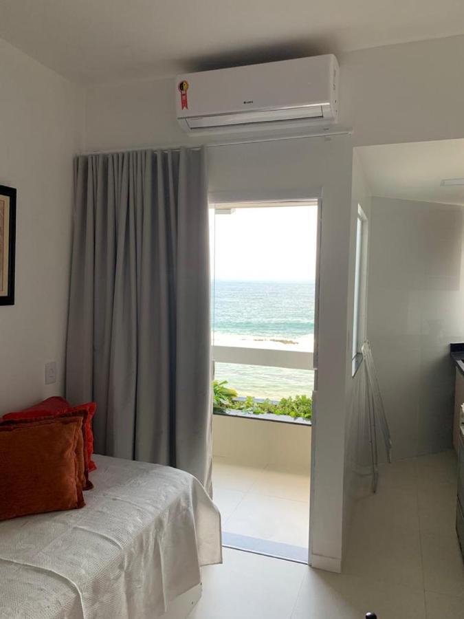 Bahia Flat - Barra Aparthotel Salvador Ngoại thất bức ảnh