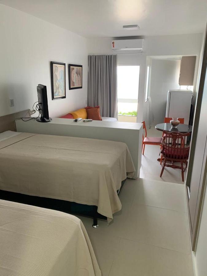 Bahia Flat - Barra Aparthotel Salvador Ngoại thất bức ảnh